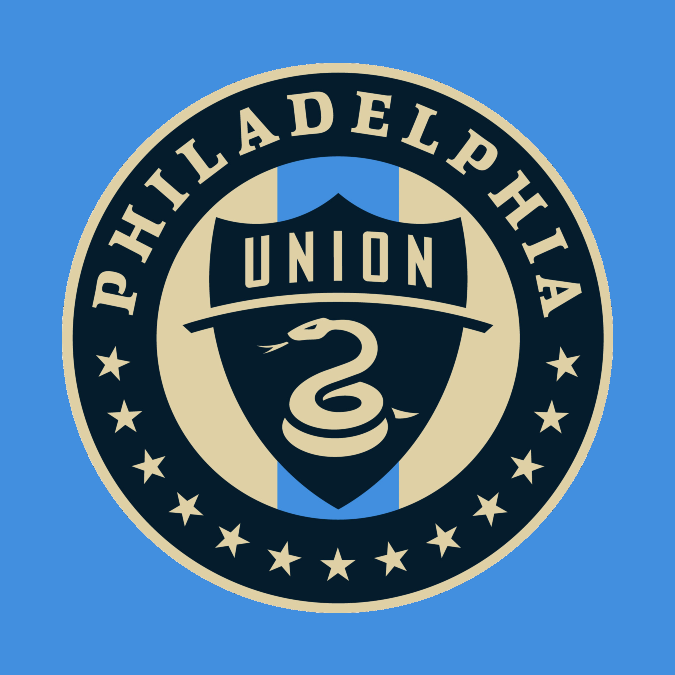 2026 - Philadelphia Union Game - logo